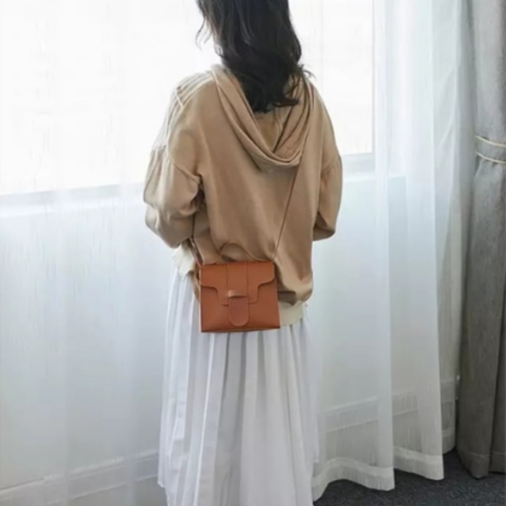 Final sale  Mini small bag neutral shoulder handba - Picture 2 of 6